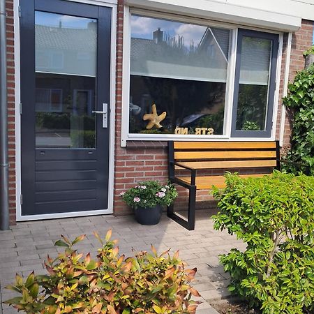 Nieuw Appartement 12 Oostkapelle Exterior foto