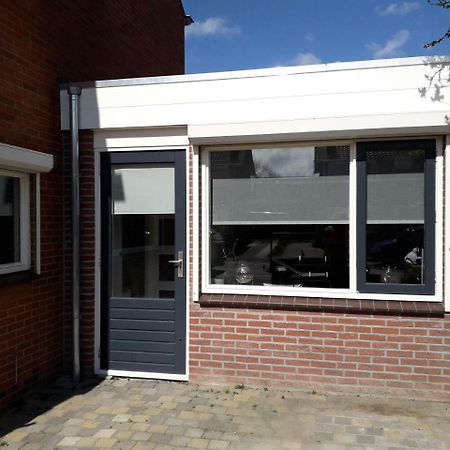 Nieuw Appartement 12 Oostkapelle Exterior foto